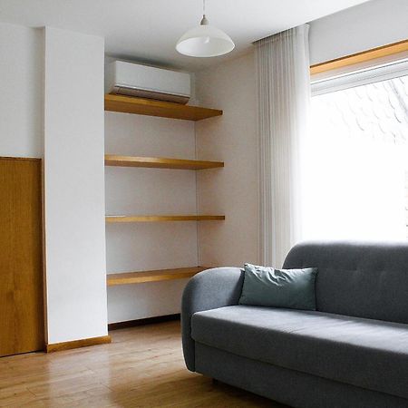 Apartamentos Avenida Premium Віла-Реал Екстер'єр фото