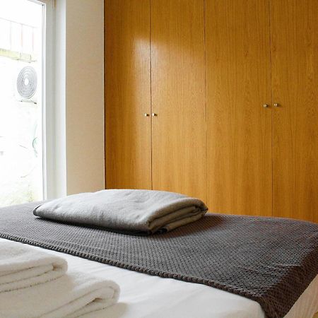 Apartamentos Avenida Premium Віла-Реал Екстер'єр фото