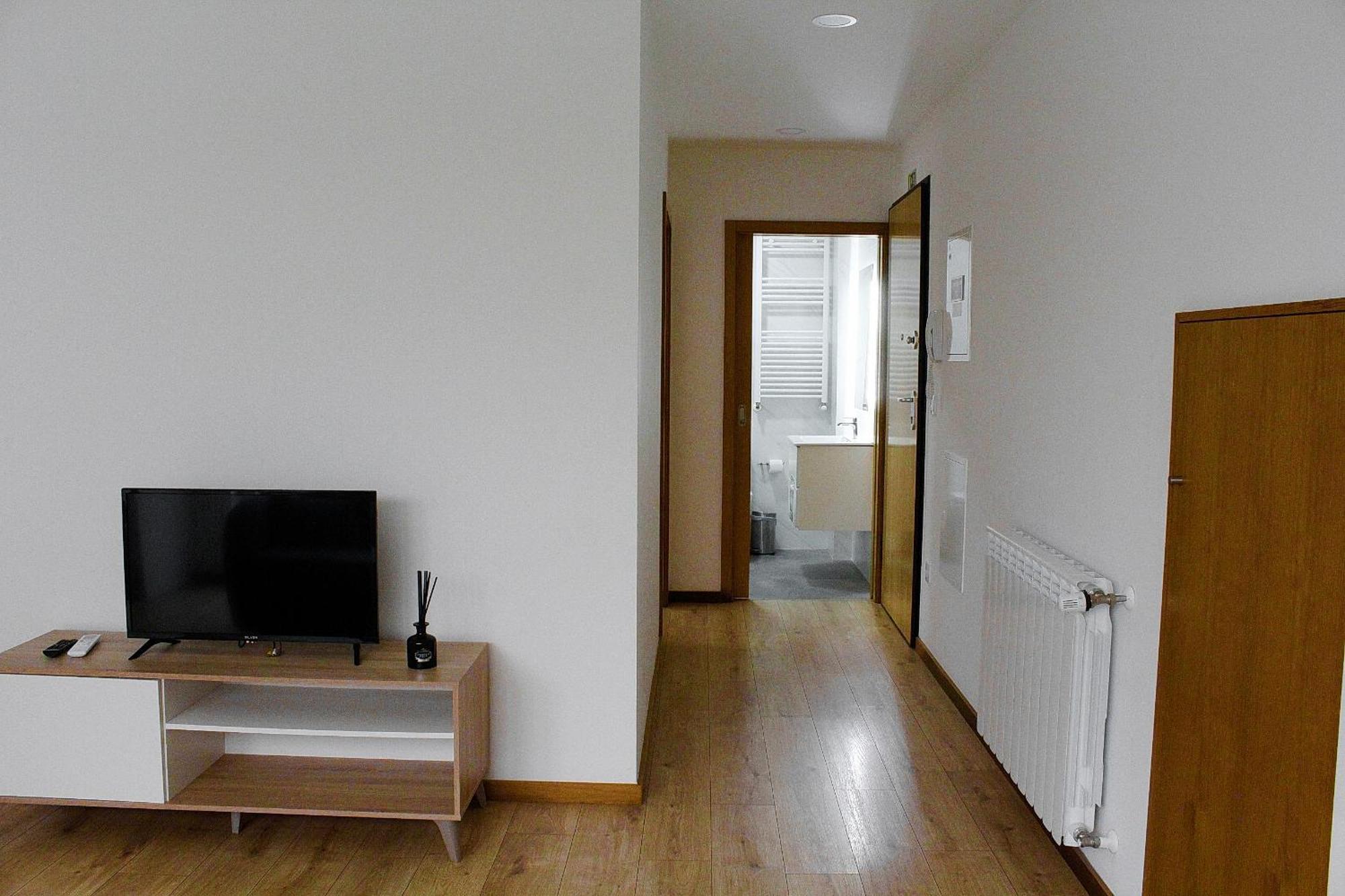 Apartamentos Avenida Premium Віла-Реал Екстер'єр фото
