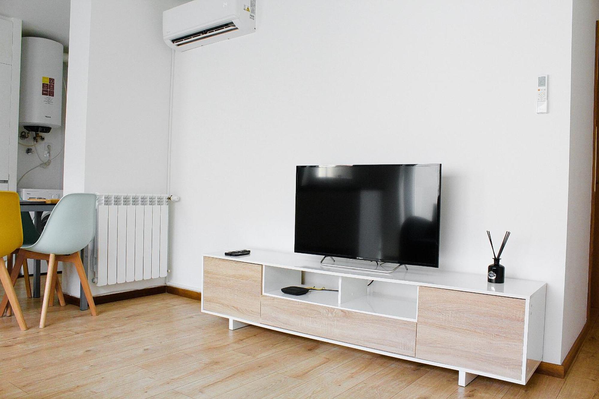Apartamentos Avenida Premium Віла-Реал Екстер'єр фото