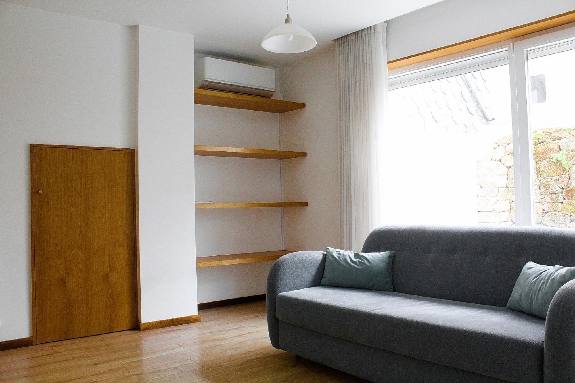 Apartamentos Avenida Premium Віла-Реал Екстер'єр фото