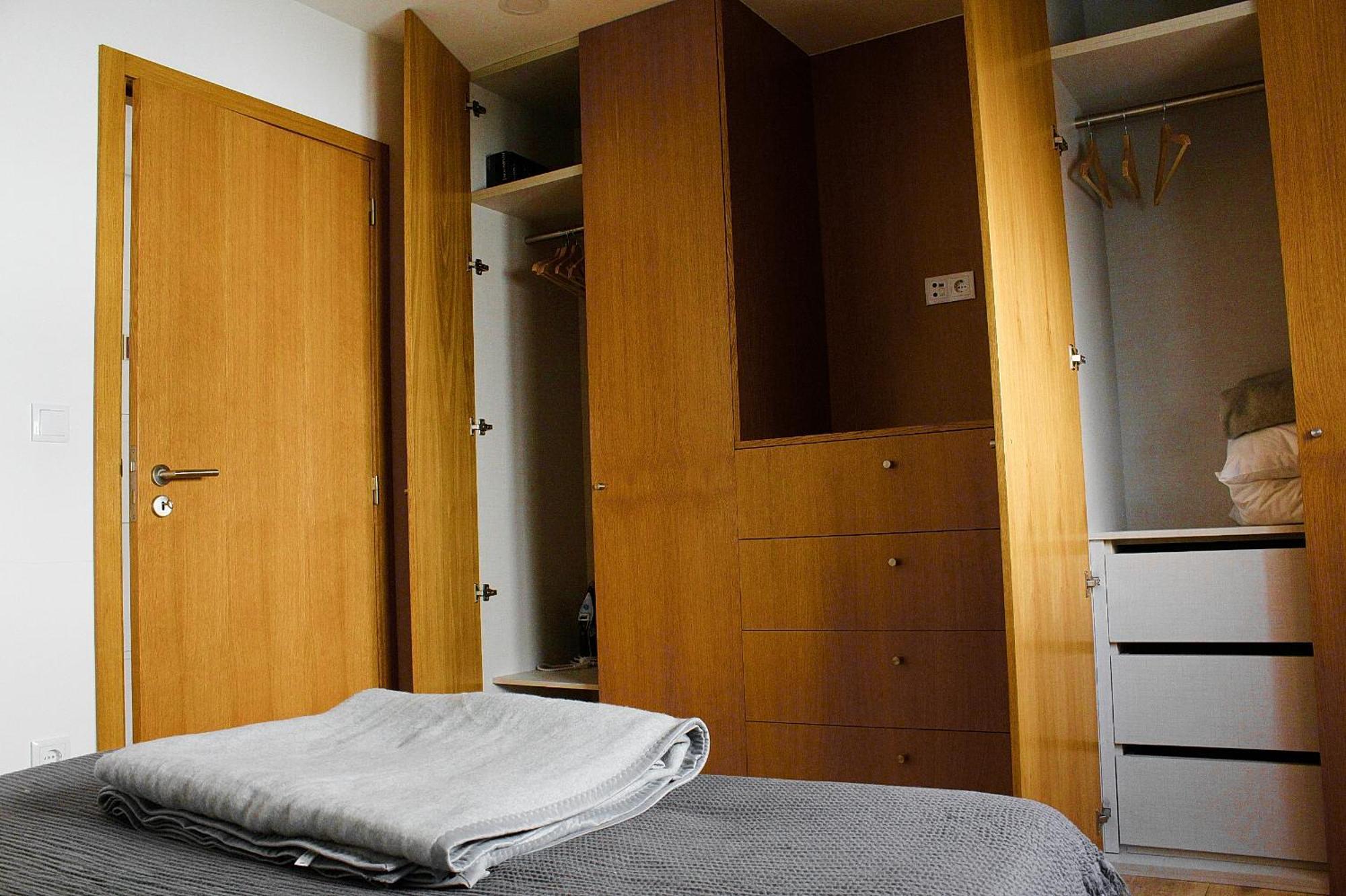 Apartamentos Avenida Premium Віла-Реал Екстер'єр фото